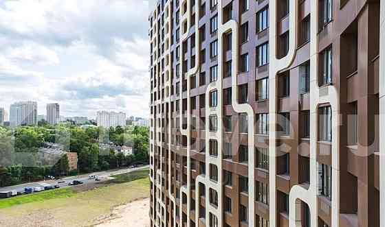 2-комн. квартира, 90 м2, 14/22 эт. Москва