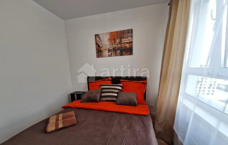 1-комн. квартира, 31 м2, 17/17 эт. Мытищи - изображение 10