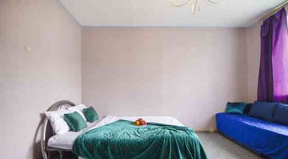 3-комн. квартира, 72 м2, 8/12 эт. Москва