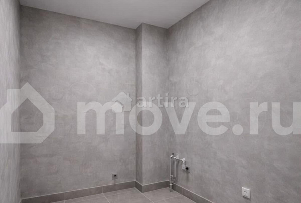 Студия, 13.7 м2, 1/9 эт. Москва - изображение 7