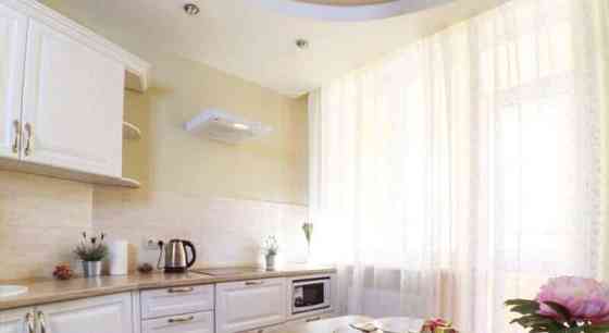 1-комн. квартира, 68 м2, 7/10 эт. Самара