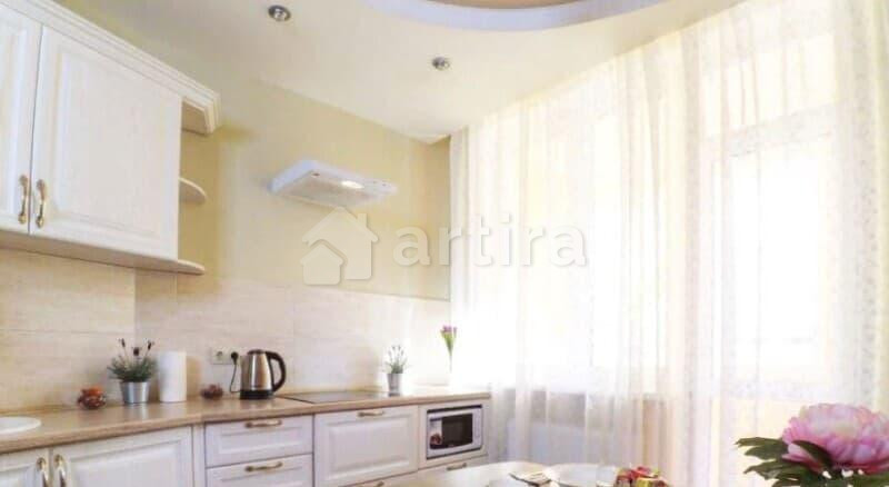 1-комн. квартира, 68 м2, 7/10 эт. Самара - изображение 5