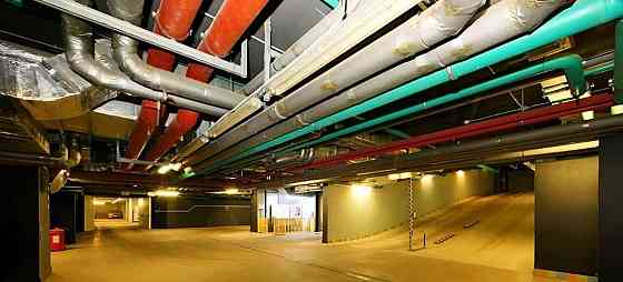 Гараж, 14.5 м2 Москва