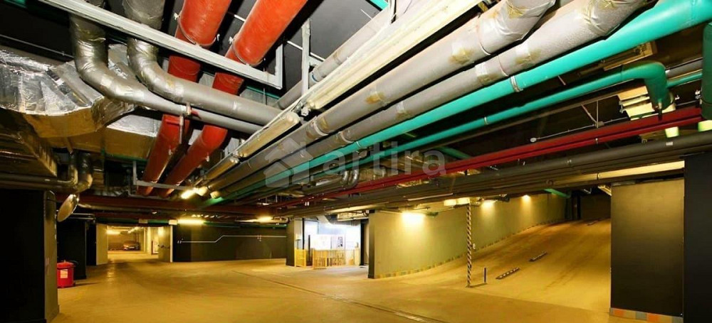 Гараж, 14.5 м2 Москва - изображение 2