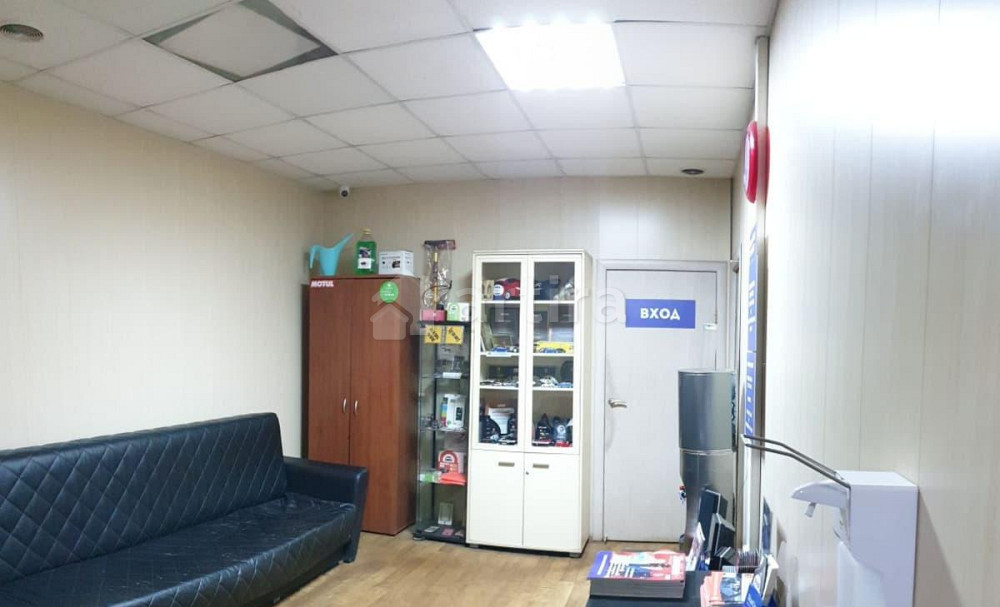 Гараж, 50 м2 Москва - изображение 3