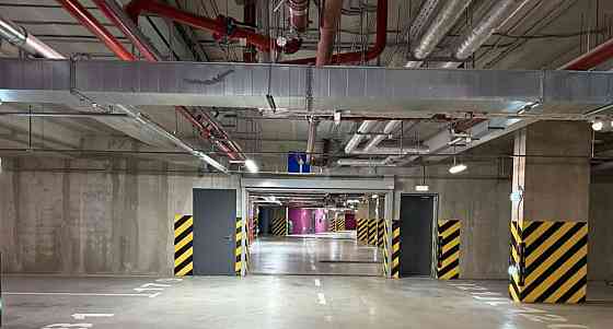 Гараж, 13 м2 Санкт-Петербург