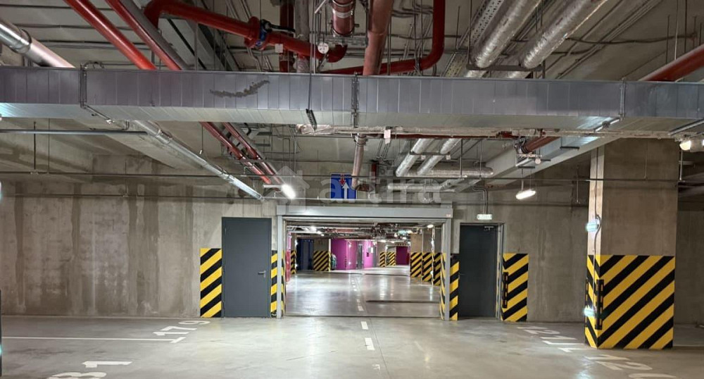 Гараж, 13 м2 Санкт-Петербург - изображение 3