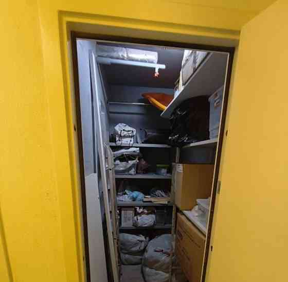 Гараж, 2.6 м2 Красногорск