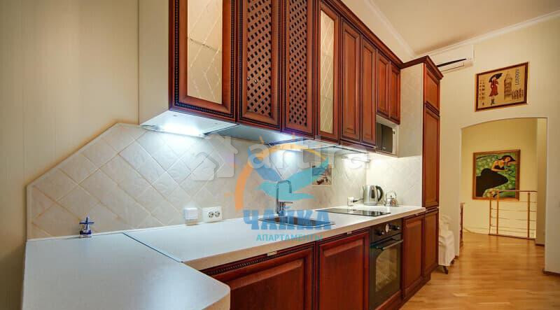 2-комн. квартира, 60 м2, 2/4 эт. Санкт-Петербург - изображение 6