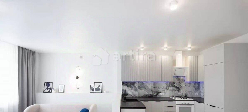 Дом, 303 м2, 8 соток, 3 эт. Казань - изображение 5