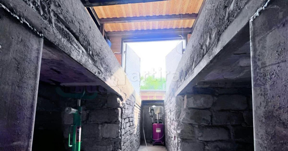 Гараж, 42 м2 Красногорск - изображение 7