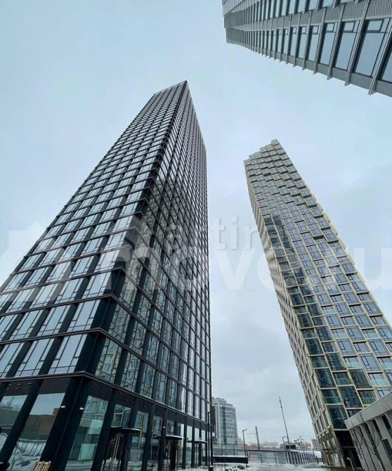 2-комн. квартира, 75 м2, 15/41 эт. Москва - изображение 6