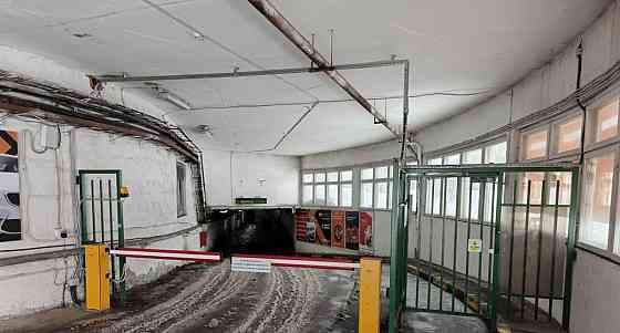 Гараж, 18.4 м2 Москва