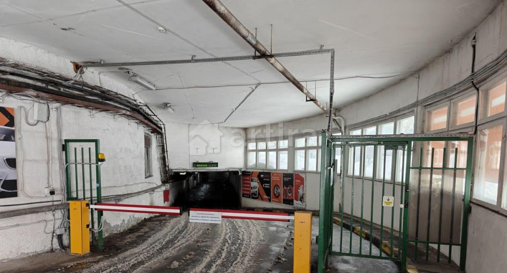 Гараж, 18.4 м2 Москва - изображение 2