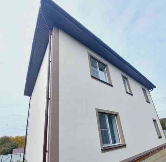 Коттедж, 118 м2, 5 соток, 2 эт. Калуга