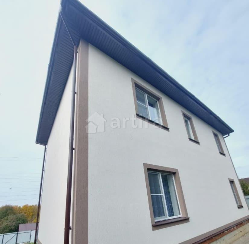 Коттедж, 118 м2, 5 соток, 2 эт. Калуга - изображение 3