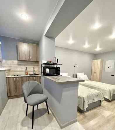 1-комн. квартира, 30 м2, 1/10 эт. Челябинск