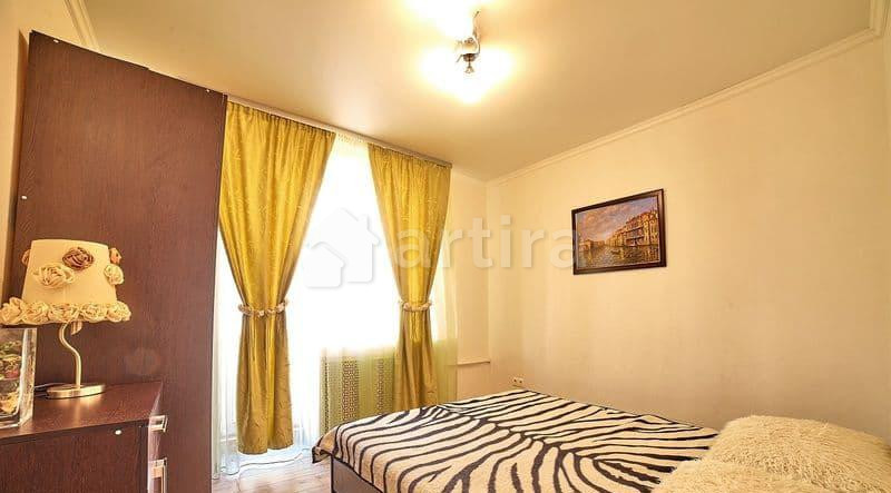 2-комн. квартира, 45 м2, 4/5 эт. Ростов-на-Дону - изображение 4