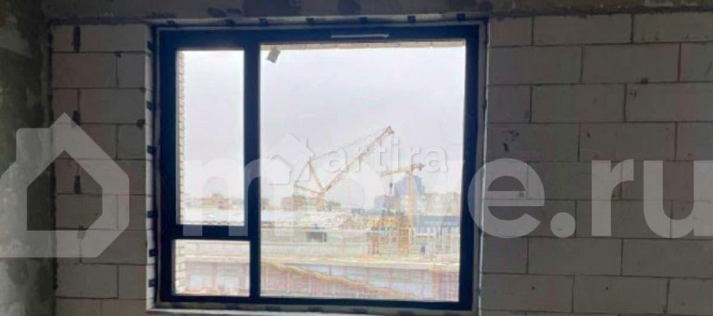 2-комн. пентхаус, 78.9 м2, 7/19 эт. Москва - изображение 4