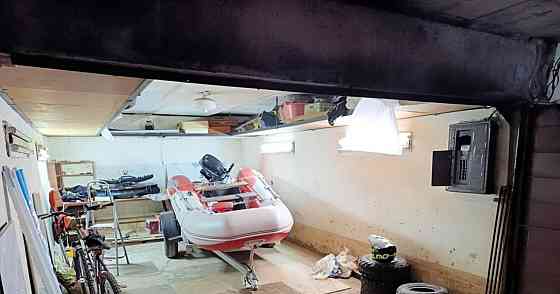 Гараж, 24 м2 Тольятти