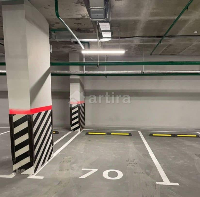 Гараж, 15 м2 Москва - изображение 2