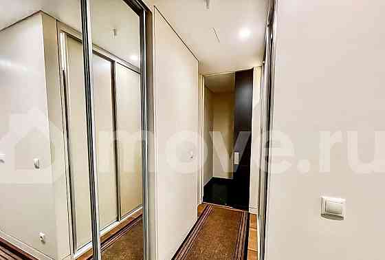 2-комн. апарт-ы, 70 м2, 18/85 эт. Москва