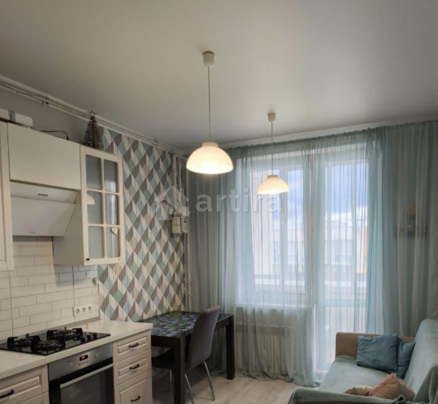 Комната, 14 м2, 3/3 эт. Домодедово - изображение 1