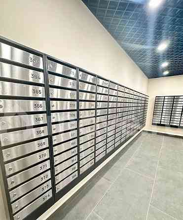 3-комн. квартира, 88 м2, 15/22 эт. Москва