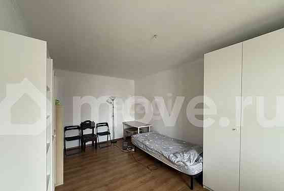 1-комн. квартира, 31.4 м2, 8/12 эт. Москва