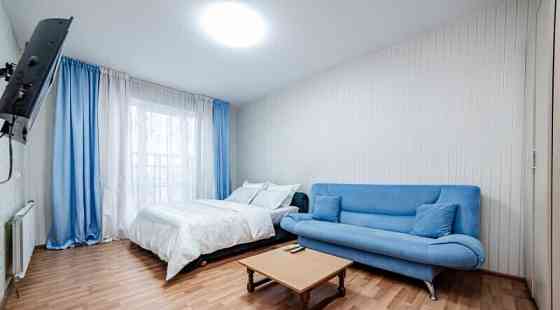 1-комн. квартира, 37 м2, 3/8 эт. Екатеринбург