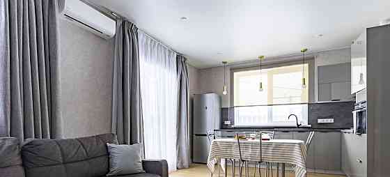 Дом, 160 м2, 8.5 сотки, 2 эт. Всеволожск