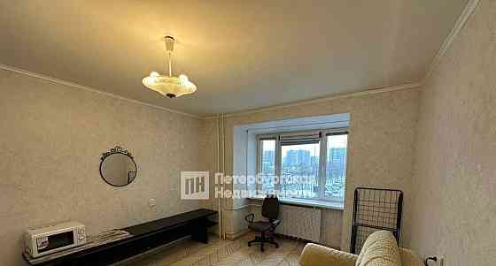 Комната, 17 м2, 3/12 эт. Санкт-Петербург