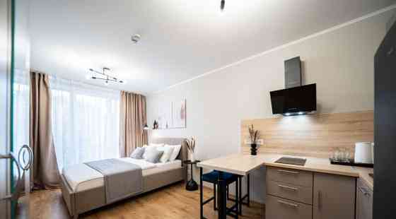 Студия, 28 м2, 6/20 эт. Санкт-Петербург