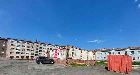 Гараж, 240 м2, 1/1 эт. Норильск