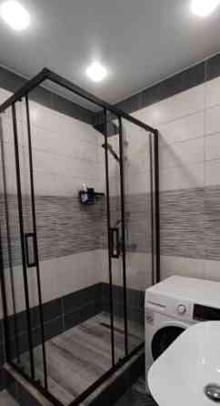 1-комн. квартира, 39 м2, 3/3 эт. Зеленоградск