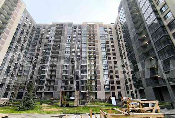 3-комн. квартира, 70.5 м2, 3/16 эт. Москва