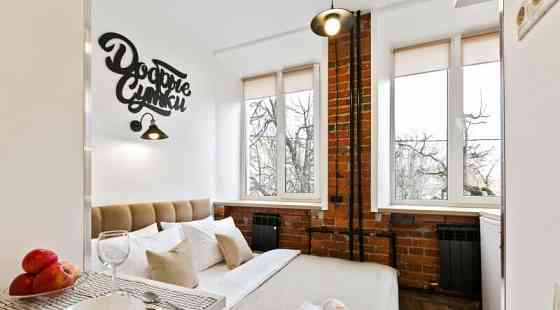 Студия, 15 м2, 2/4 эт. Подольск