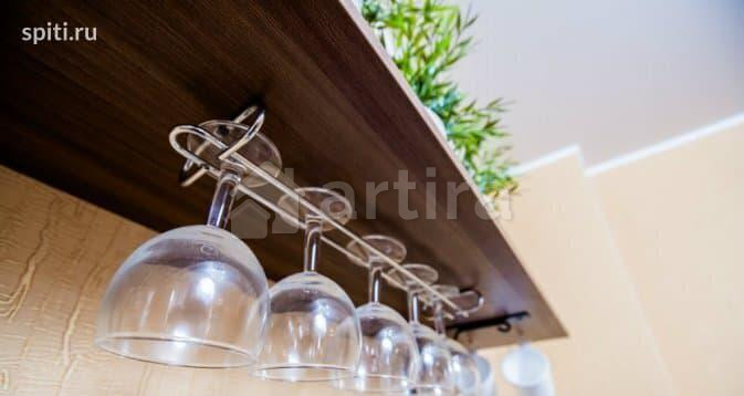 Студия, 37 м2, 9/23 эт. Уфа - изображение 13