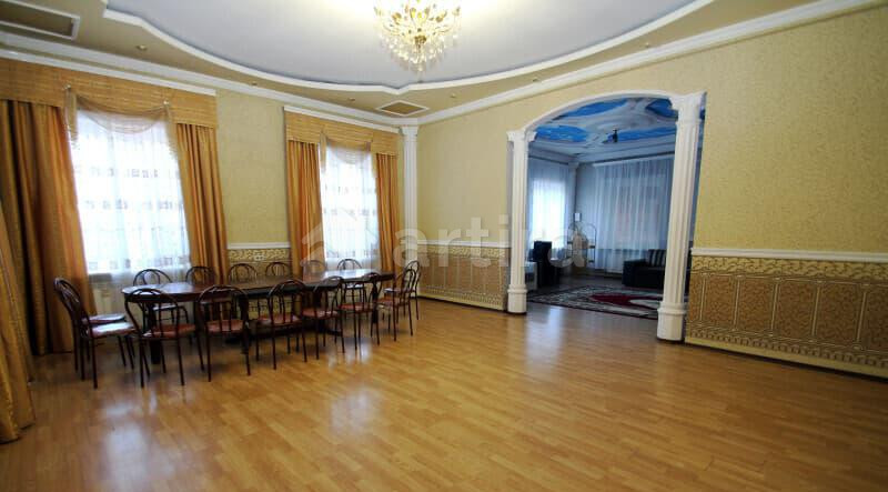 Коттедж, 350 м2 Новосибирск - изображение 9