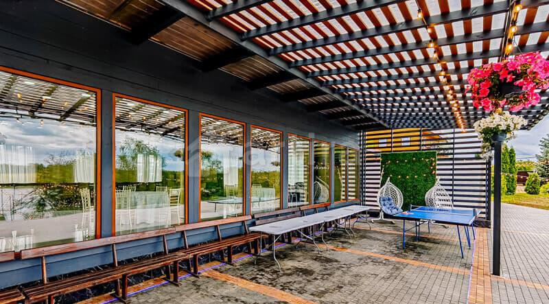 Коттедж, 790 м2 Сосново - изображение 20