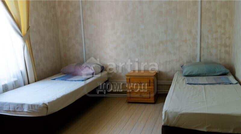 Коттедж, 300 м2 Истра - изображение 17