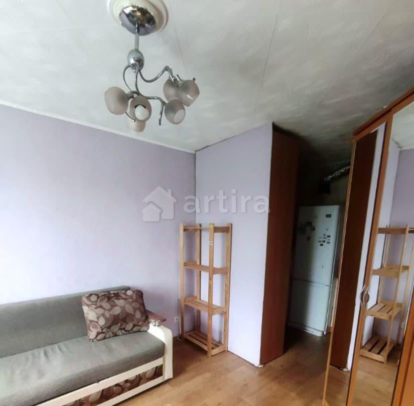 Комната, 16 м2, 5/5 эт. Новосибирск - изображение 6