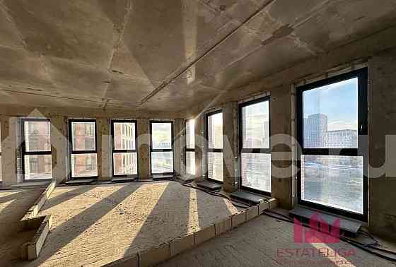 4-комн. квартира, 130 м2, 9/15 эт. Москва