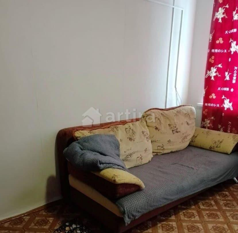 Комната, 13.4 м2, 3/6 эт. Самара - изображение 3