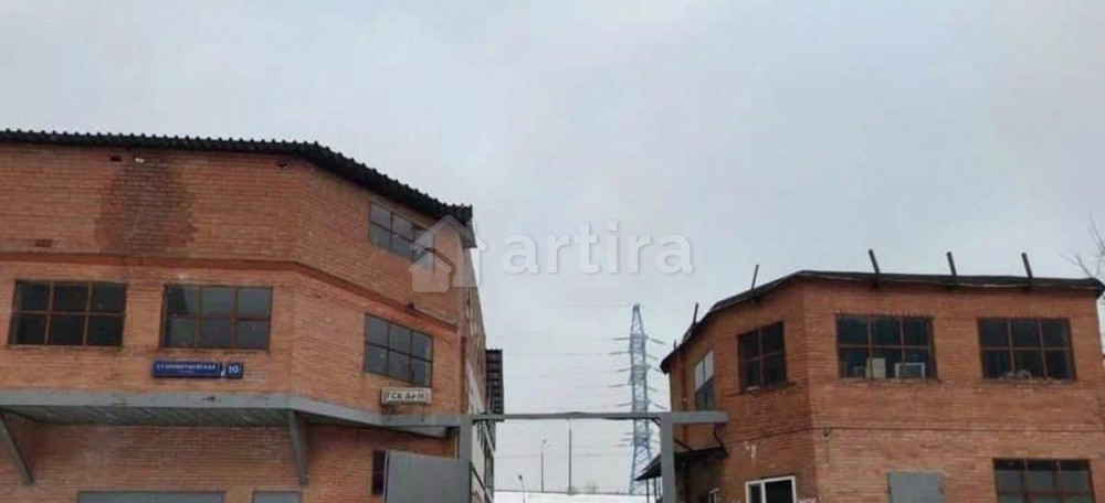 Гараж, 20.5 м2 Москва - изображение 1