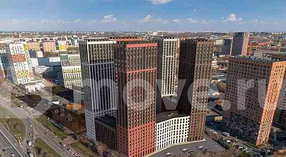 3-комн. квартира, 74.9 м2, 23/30 эт. Москва