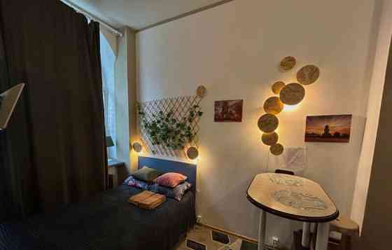 Студия, 22 м2, 1/3 эт. Электроугли