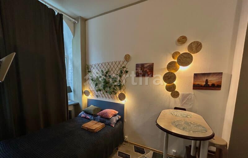 Студия, 22 м2, 1/3 эт. Электроугли - изображение 1