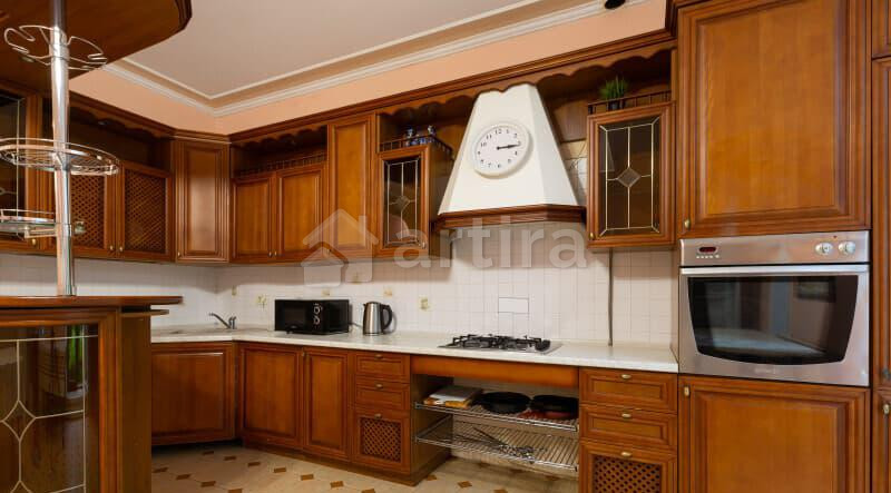 Коттедж, 1000 м2 Солнечногорск - изображение 14