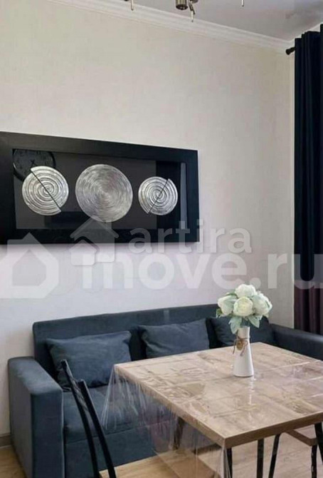 Студия, 18.9 м2, 5/5 эт. Москва - изображение 3